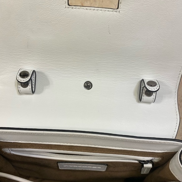 Mackage handbag - Picture 6 of 13